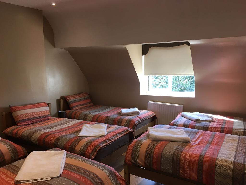 Anfield Accommodation Part Of The Twelfth Man Public House ليفربول المظهر الخارجي الصورة