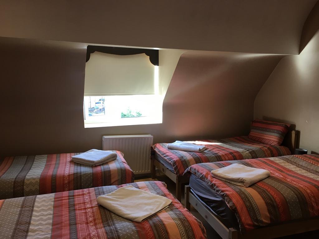 Anfield Accommodation Part Of The Twelfth Man Public House ليفربول المظهر الخارجي الصورة