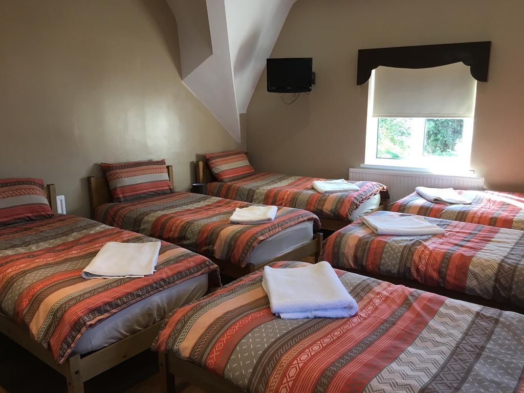 Anfield Accommodation Part Of The Twelfth Man Public House ليفربول المظهر الخارجي الصورة