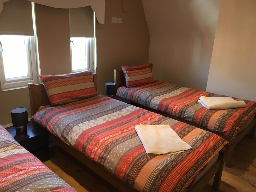 Anfield Accommodation Part Of The Twelfth Man Public House ليفربول المظهر الخارجي الصورة